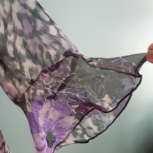 Spring/summer top - Picture 4 of 4